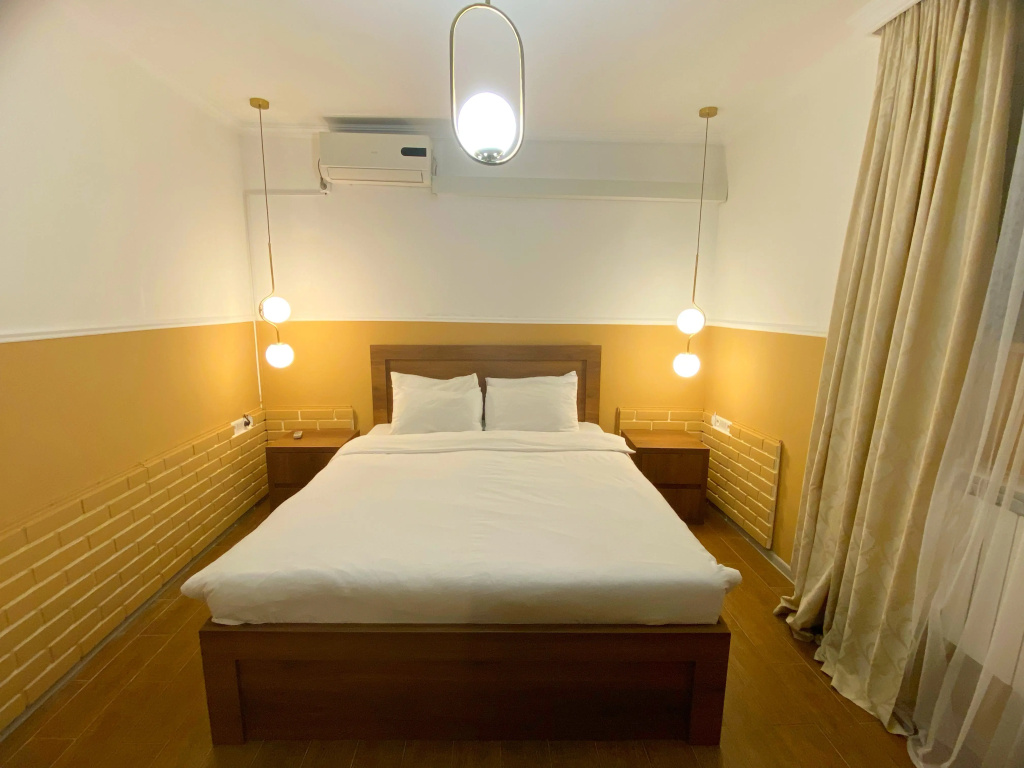 Hotel Orange Kutaisi