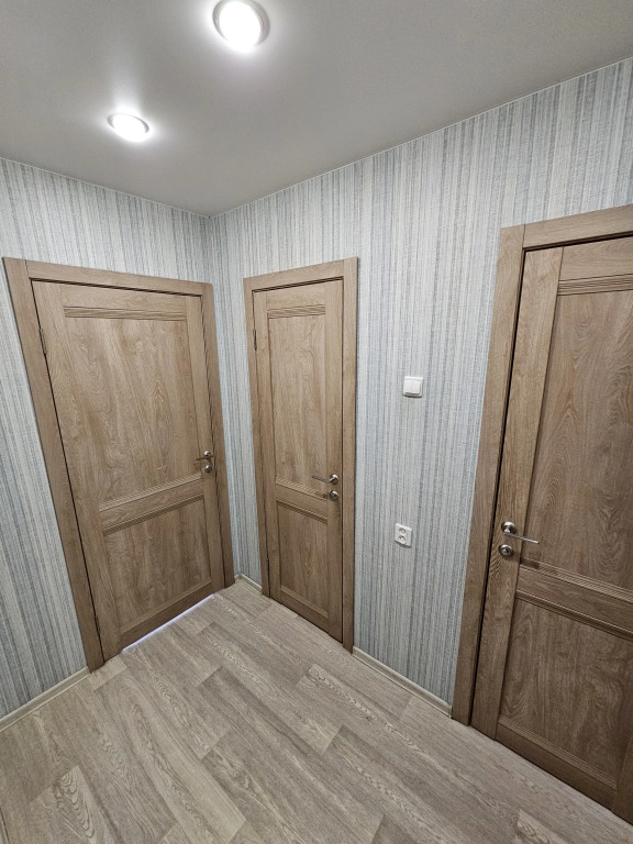 Квартира Уютная Двушка в Центре