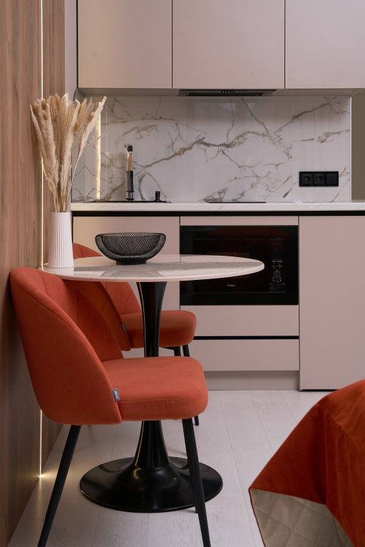 Апартаменты Standart City 3 корпус 305