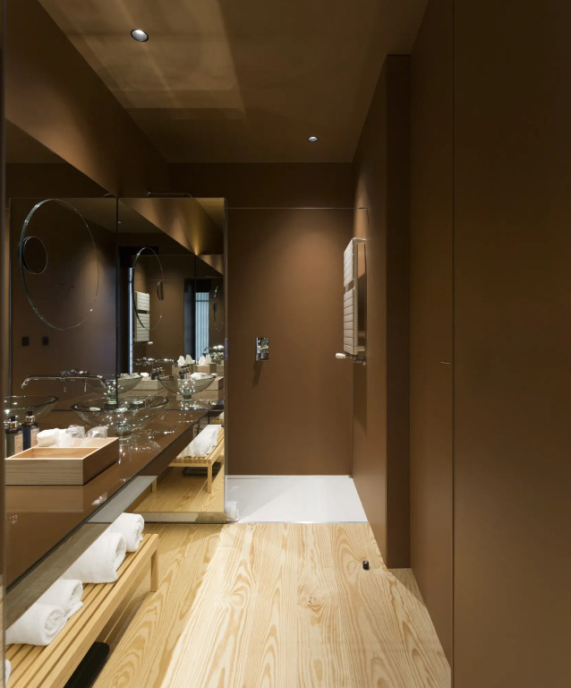 Отель Monverde - Wine Experience Hotel by Unlock Hotels
