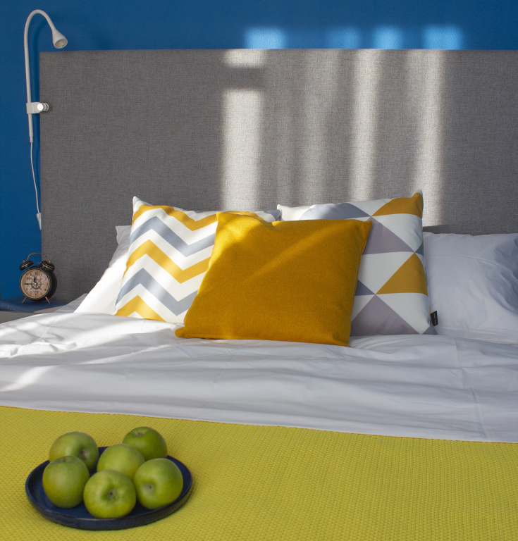 Апартаменты Sweet Dreams Apartments 2