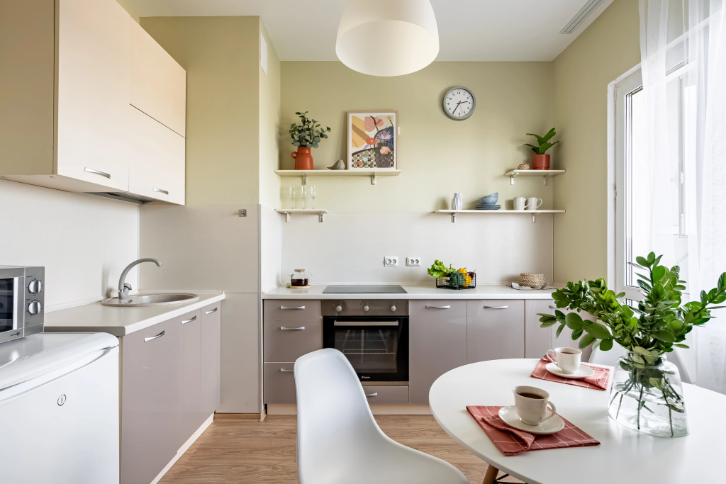 Квартира Merino Home София