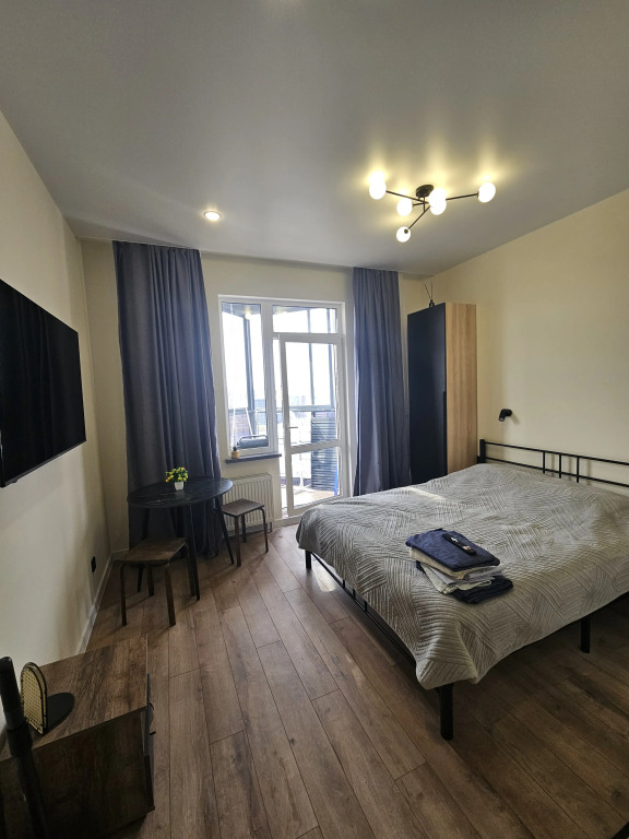 Квартира в Murino Club с видом на город