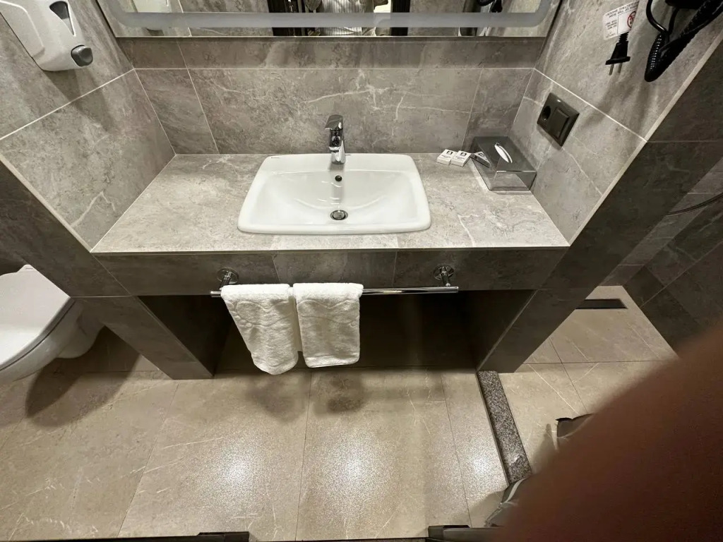 Отель Rasoda Hotel