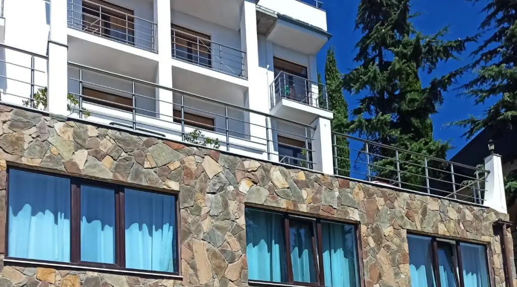 Rozov Khutor