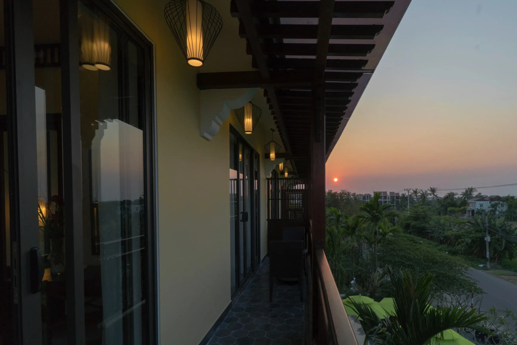 Hoi An Field Boutique Resort & Spa
