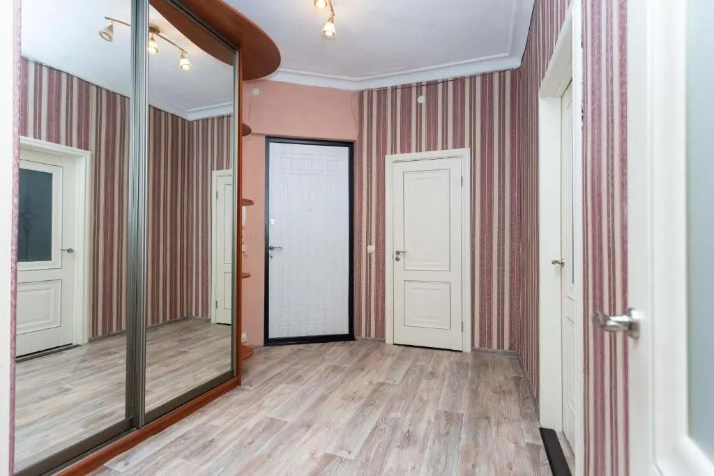 Апартаменты Olympic Stay na Nezavisimosti 12