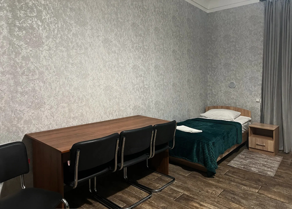 Мини-отель Smart Hotel Курск