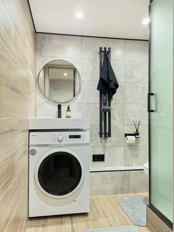 Апартаменты Wow Apart в Кусково