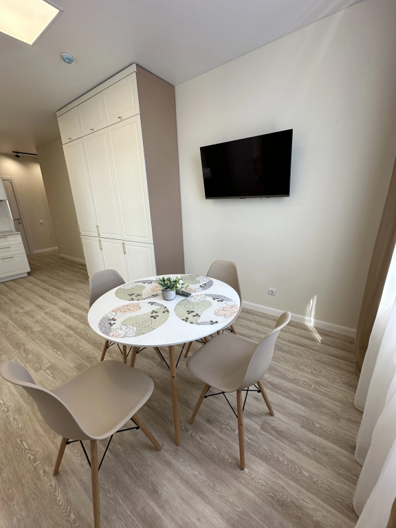 Квартира Apartlike