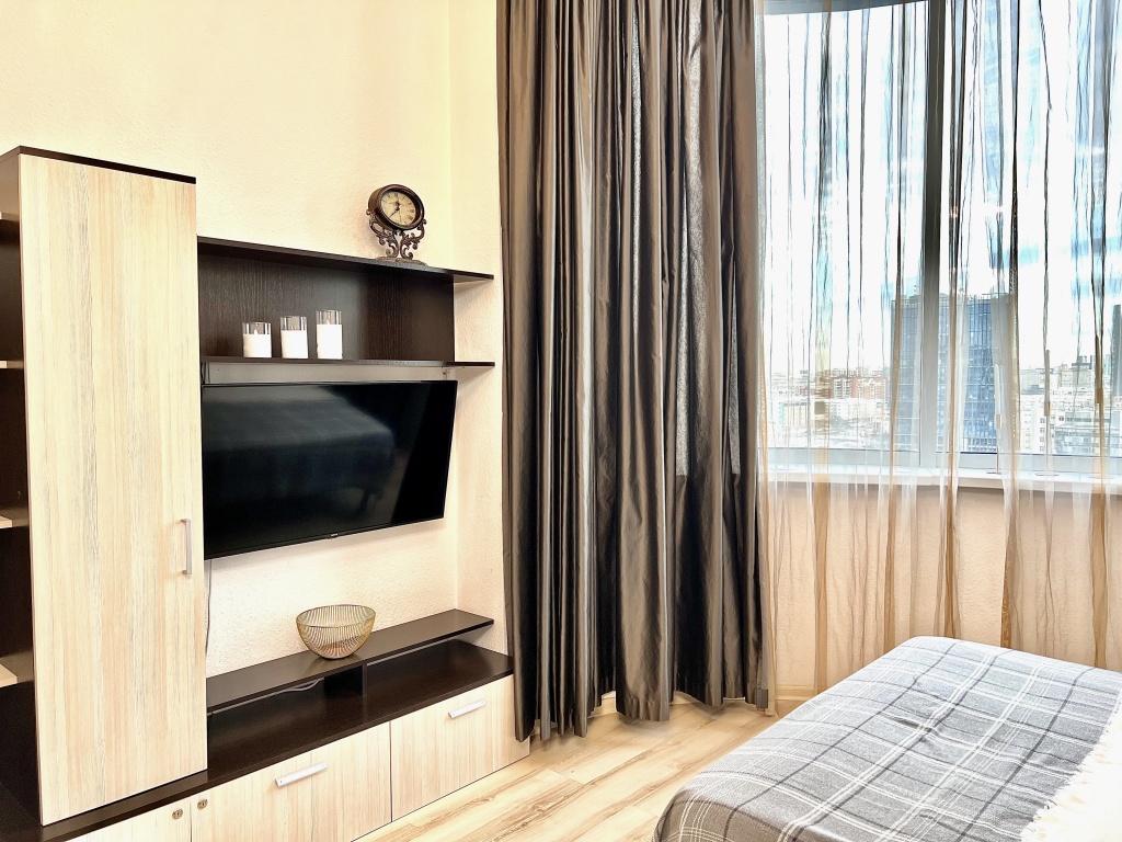 Апартаменты Pashk Inn Apartments Artek