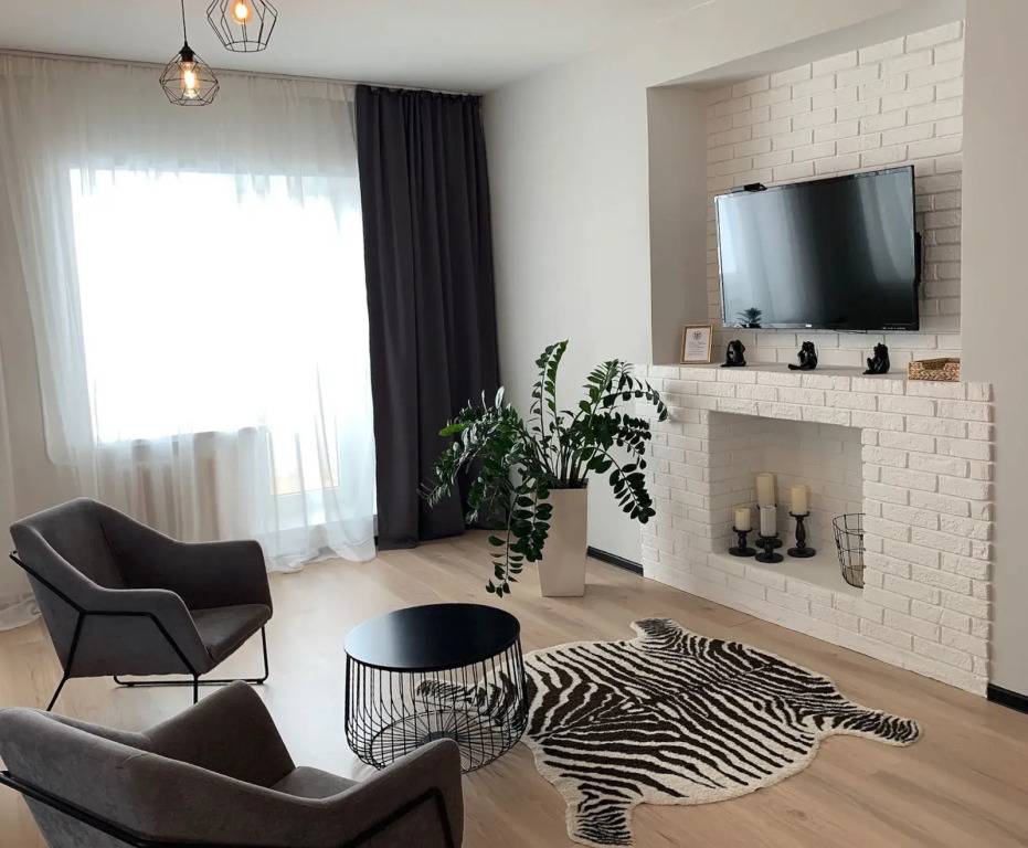 Апартаменты VLadhome24
