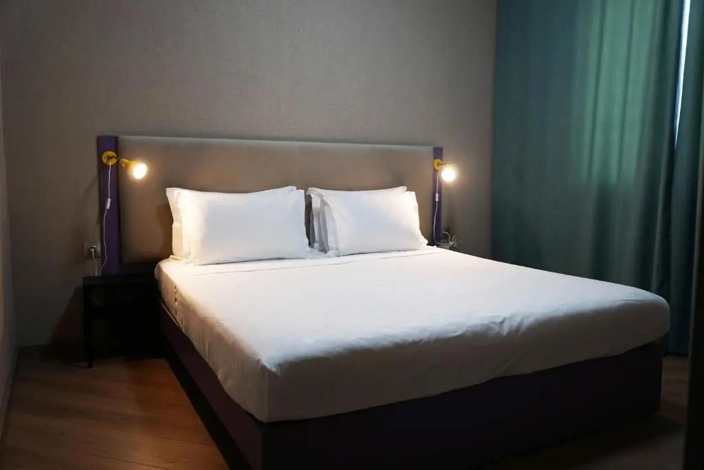 City Hostel Shymkent