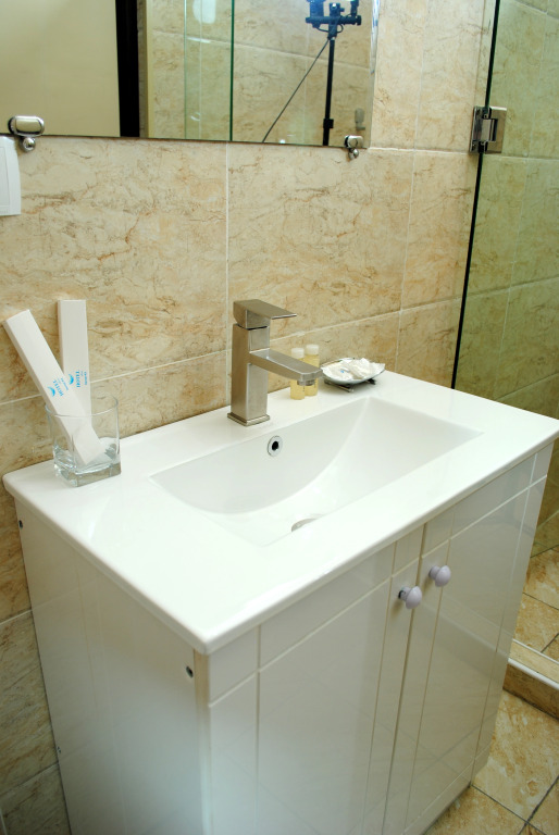 Chinor Garden Hotel