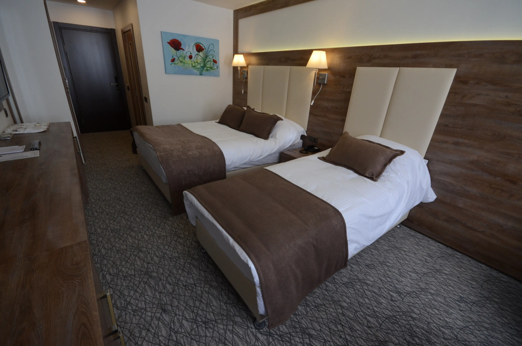 Sarikamis Habitat Hotel