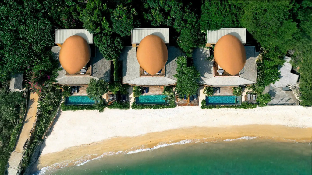 An Lam Retreats Ninh Van Bay