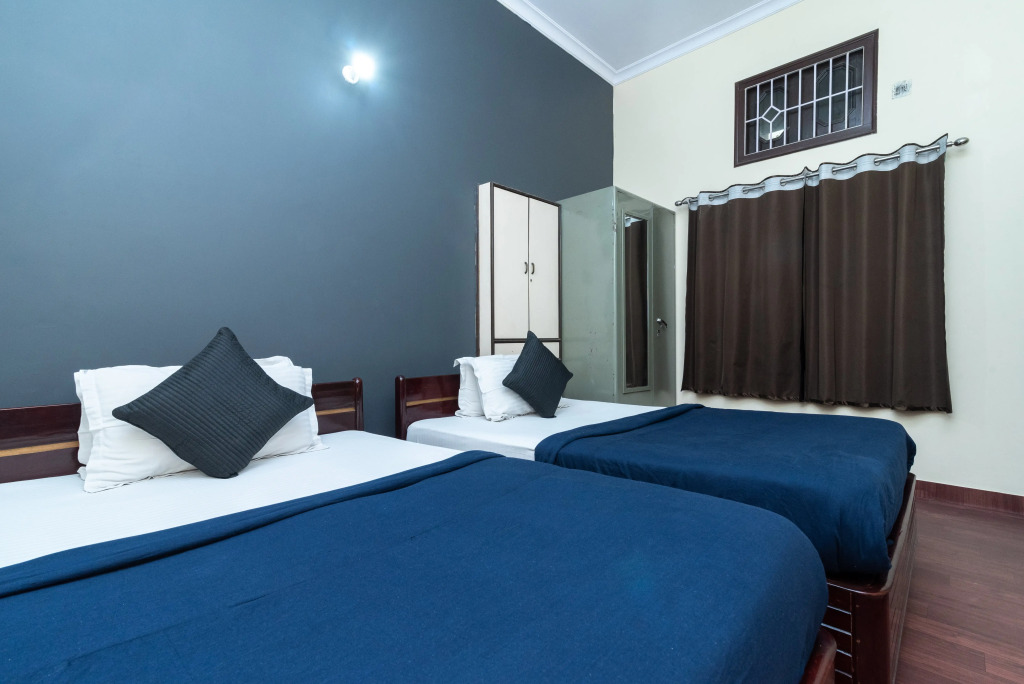 Hoztel Jaipur