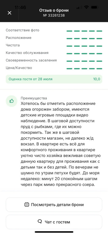 Квартира То, Что Hадо