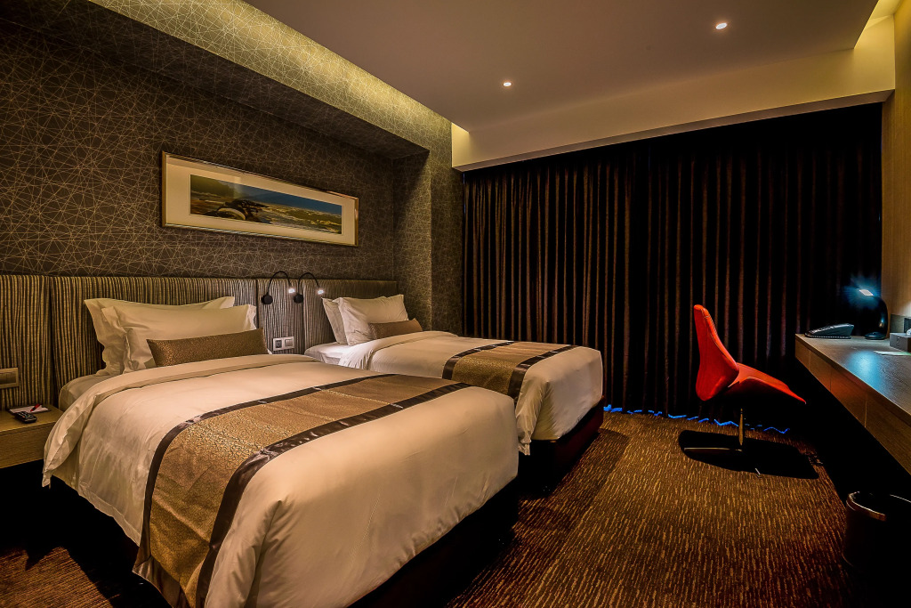 Best Western Plus Maple Leaf