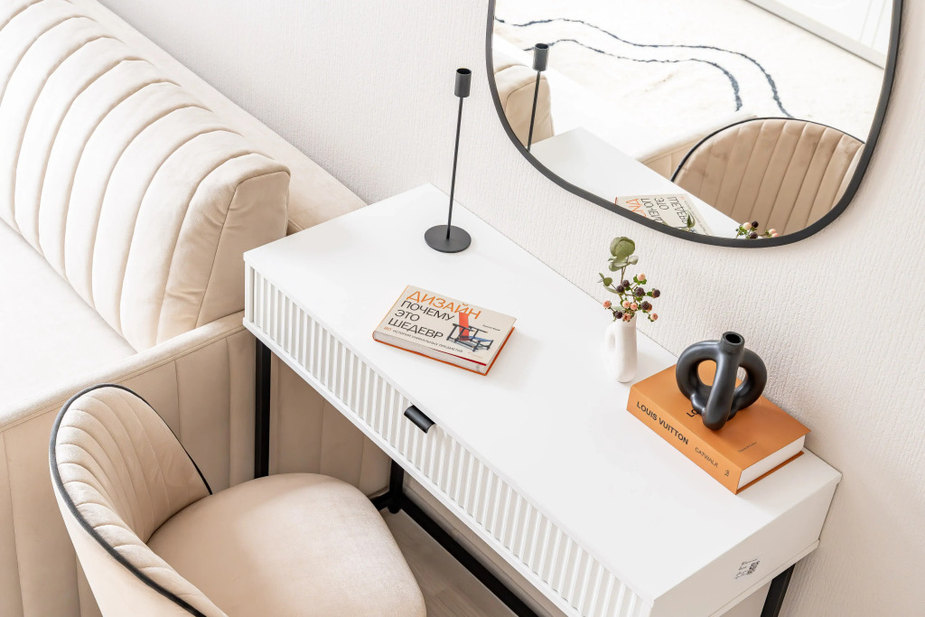 Квартира Merino Home Камелия