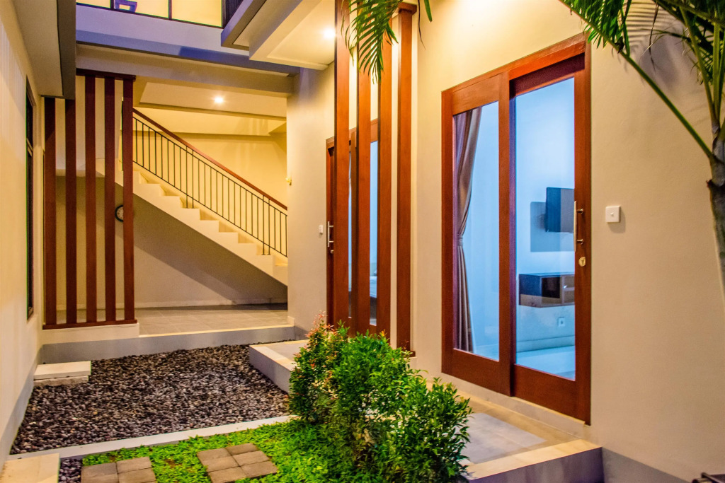 Room Valka Bali Seminyak