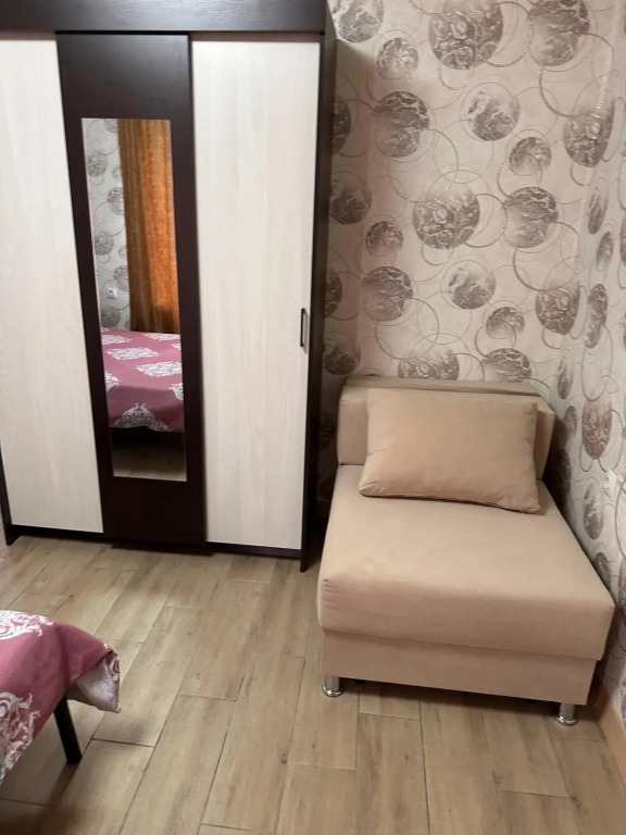 Квартира Уютная в Байдарской долине