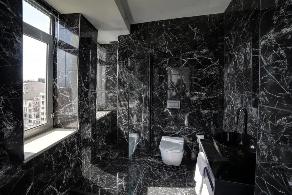 Seya Suites Hotel