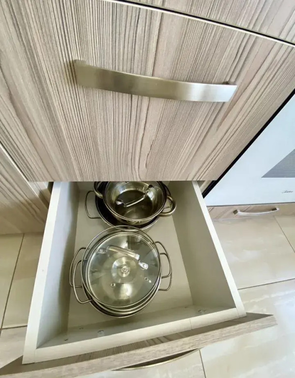 Квартира на Серном Переулке 12А