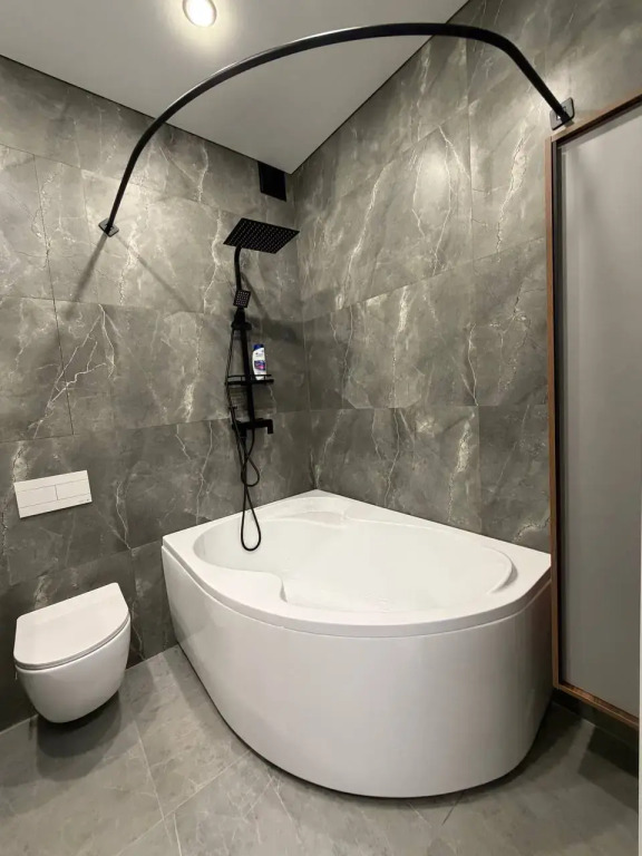 Uyutnaya Studiya Flat