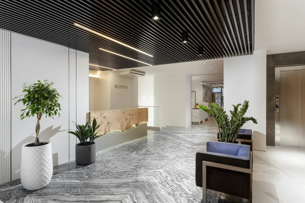 Бутик-Отель Ikos Polyana
