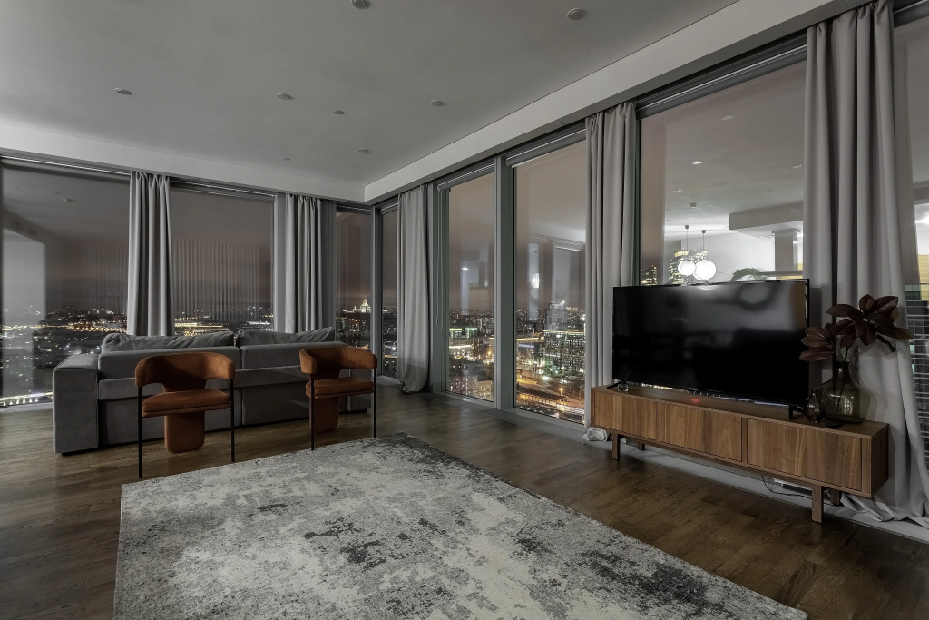 Апартаменты Studio Superior by Roomley