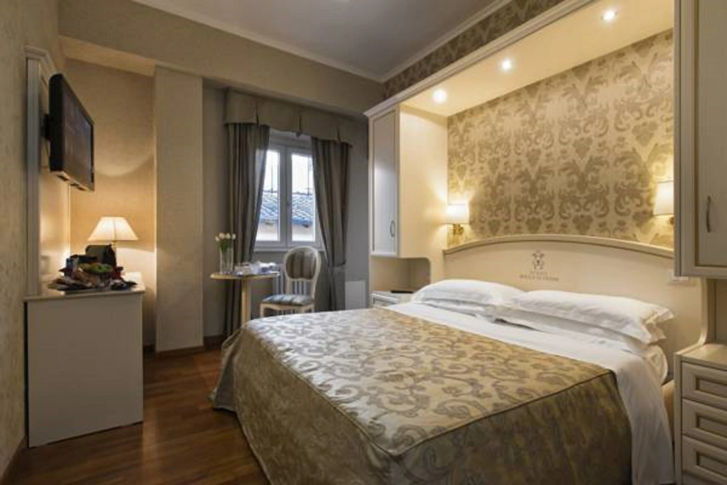 Relais Bocca di Leone