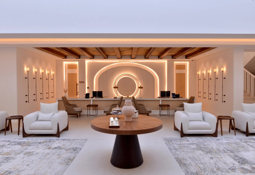 Maysan Doha, LXR Hotels & Resorts