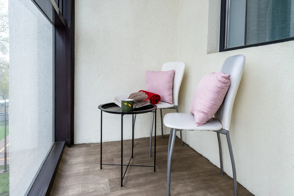 Апартаменты ApartMe 7 Аэропорт
