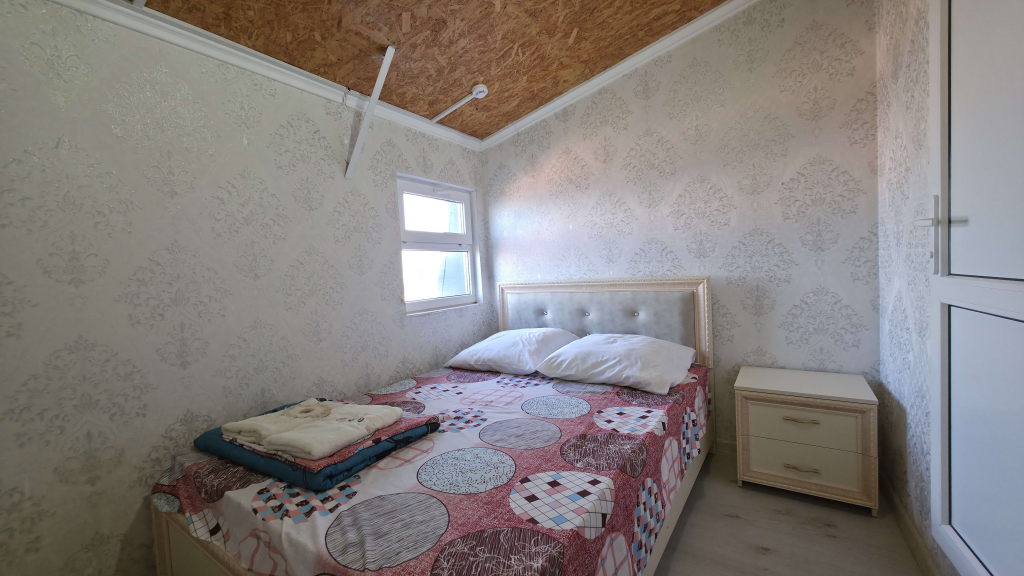 Отель 1000 и 1 ночь