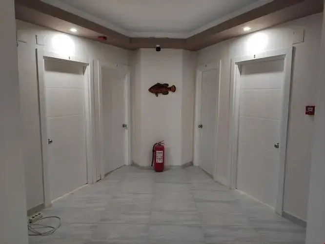 Atlantis D.M & Butik Otel