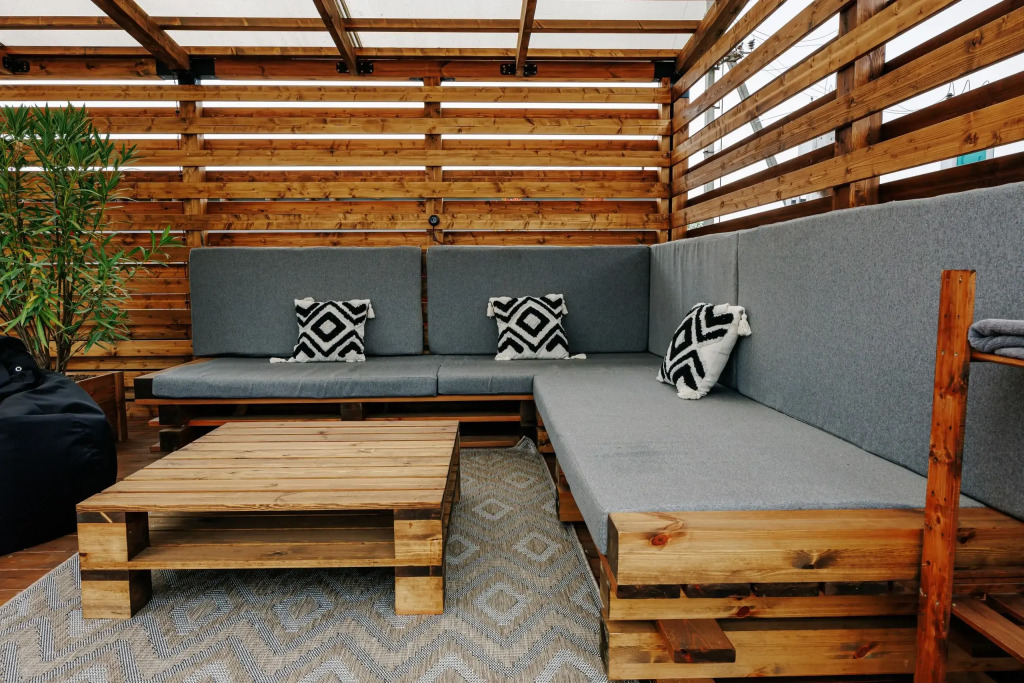 База отдыха Apparadise Glamping&Spa