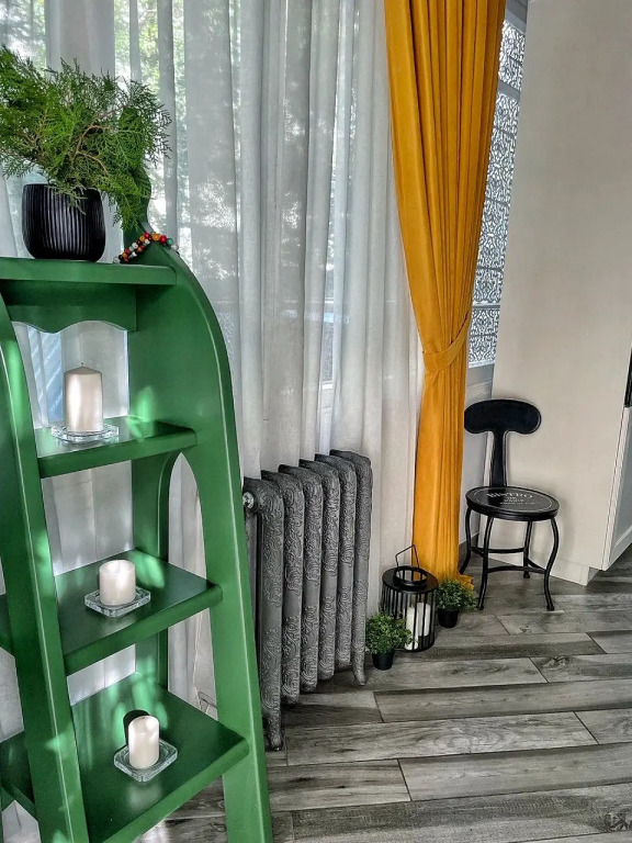Апартаменты Anna Stevar Brand Apartment