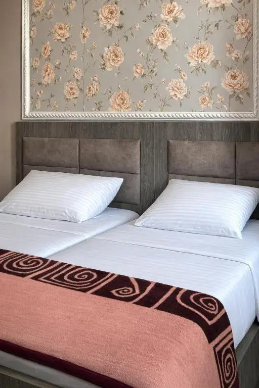 Hotel Jija Gold Kobuleti