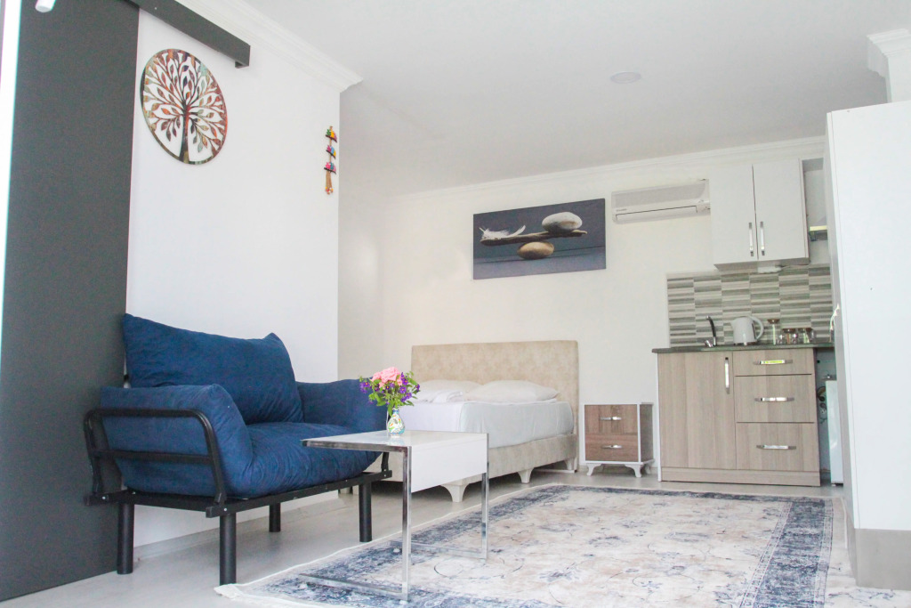 Апарт-отель Hillside Apart House