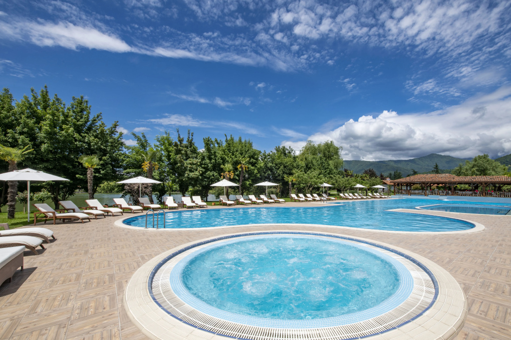 Lopota Lake Resort & Spa
