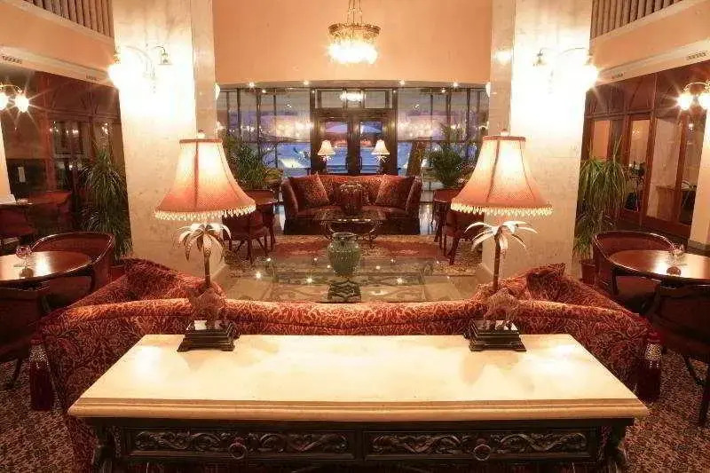 Atyrau Dastan Hotel
