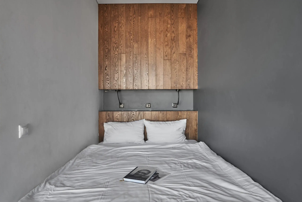 Апартаменты Liner Apartments 2