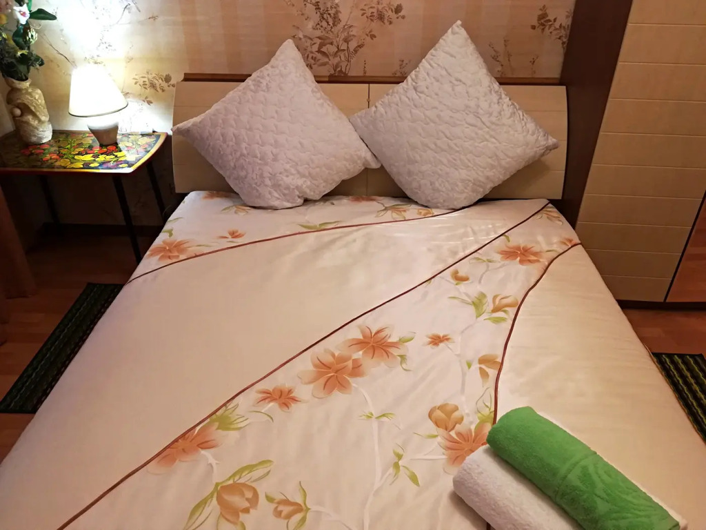 Апартаменты Travel Friends