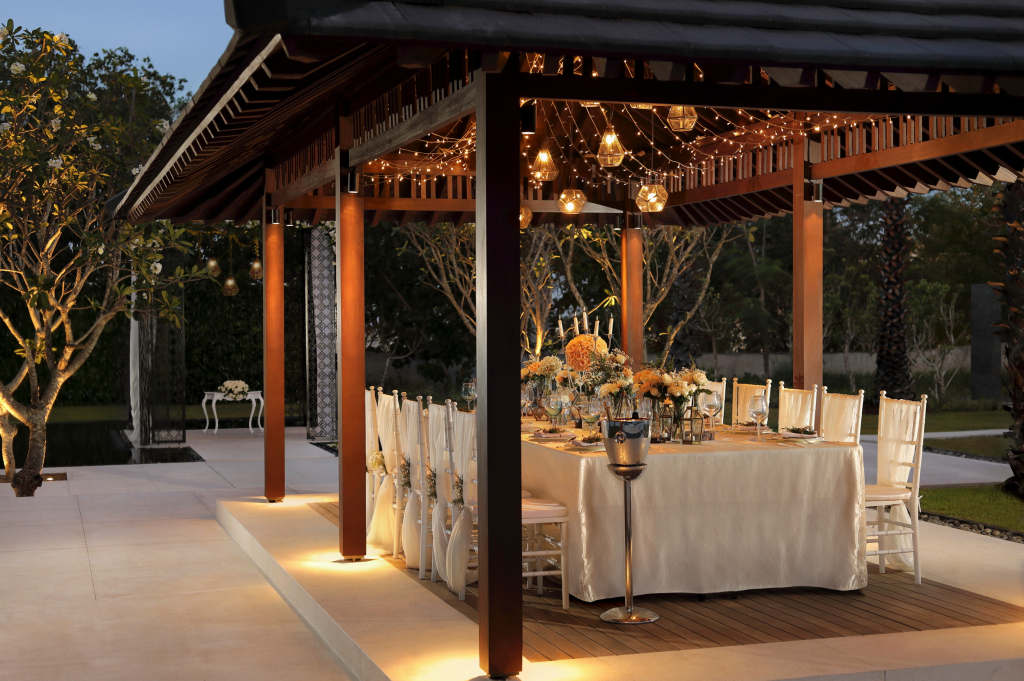 Radisson Blu Resort & Villas Bali Uluwatu