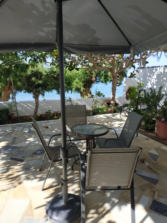Апартаменты Creta Sun