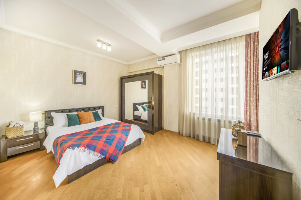 Apartamenty Stay Inn On Buzand Str. 13-28