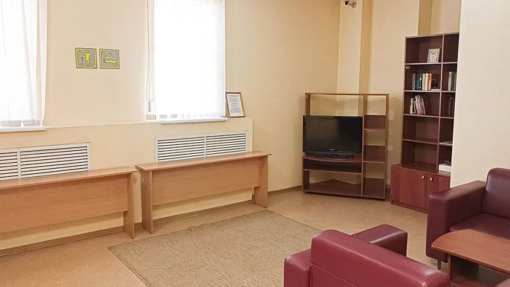 Отель Smart Hotel Ижевск