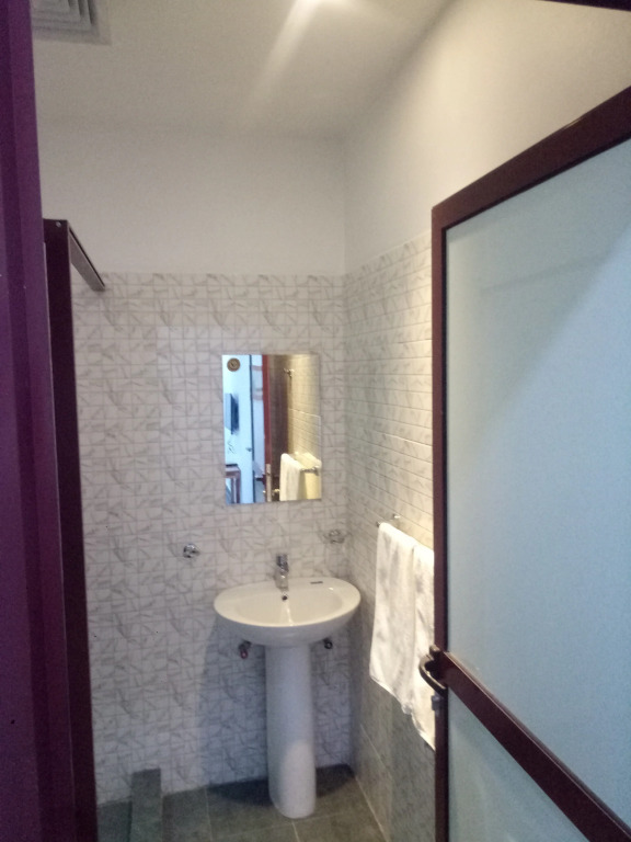Hotel Residencial Africa Lda Nampula