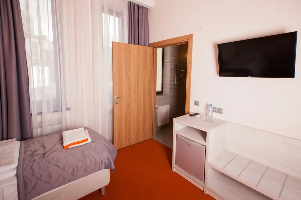 Moramar Hotel